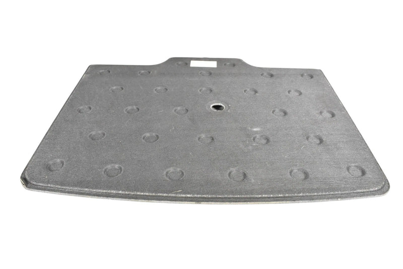 Load image into Gallery viewer, 04-08 Maserati Quattroporte Rear Trunk Boot Floor Cover Carpet 67765506 Oem