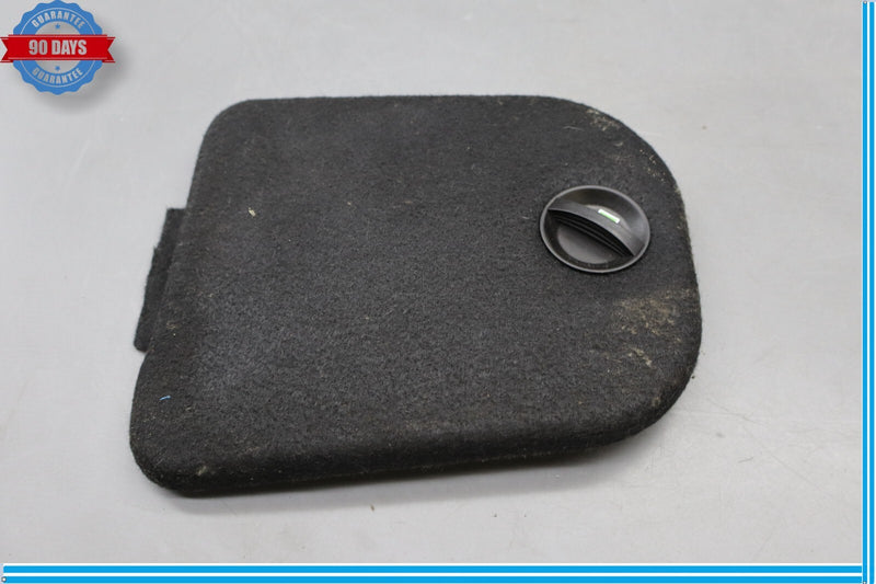 Load image into Gallery viewer, 12-18 Mercedes W218 CLS400 CLS550 Rear Trunk Side Liner Carpet Oem