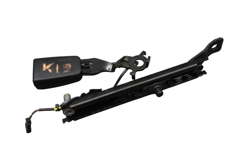 Load image into Gallery viewer, 07-13 Mercedes S550 S400 S600 W221 Rear Left Driver Side Seat Belt Buckle Oem