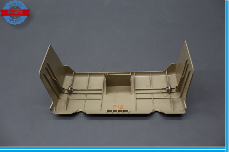 Load image into Gallery viewer, 07-12 Lexus LS460 LS460L Rear Seat Armrest Center Console Trim Cover Oem