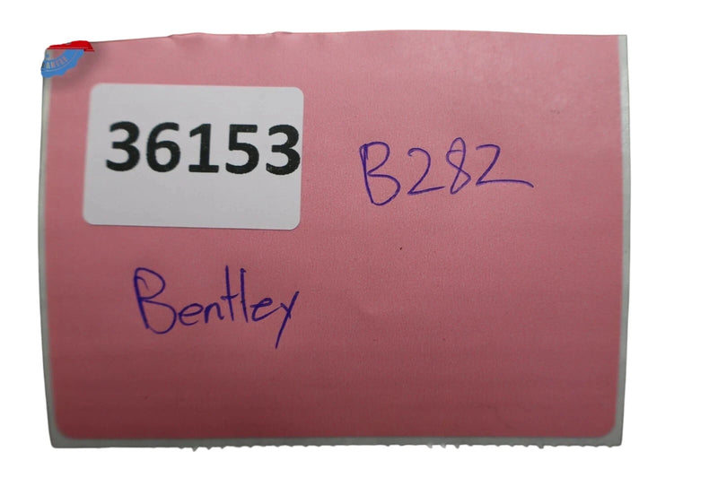 Load image into Gallery viewer, 06-18 Bentley Continental GTC Right Side Air Pump Check Valve EGR Emission Oem