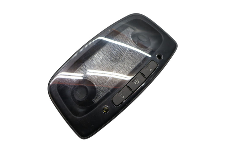 Load image into Gallery viewer, 14-17 Maserati Ghibli Rear Interior Overhead Dome Light Reading Lamp Oem