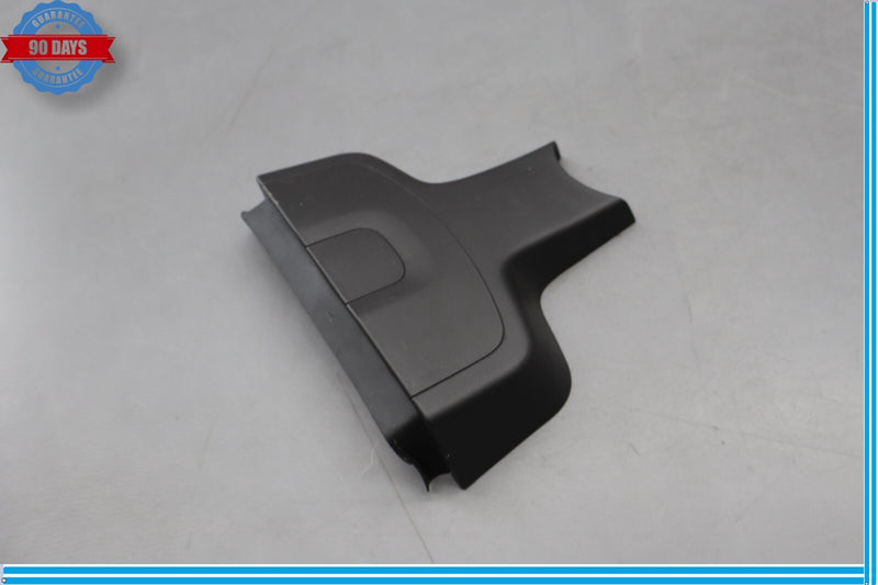 Load image into Gallery viewer, 11-14 Porsche Cayenne Turbo 958 Interior Rear View Mirror Cover Black Oem