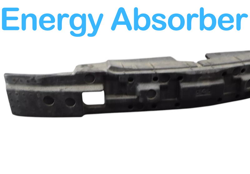 Load image into Gallery viewer, 07-10 Lexus LS460 Front Bumper Reinforcement Energy Absorber 5261150060 Oem