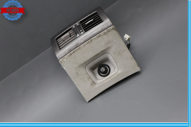 Load image into Gallery viewer, 07-12 Lexus LS460 HVAC AC Heater Center Console Air Vent Trim Outlet Oem