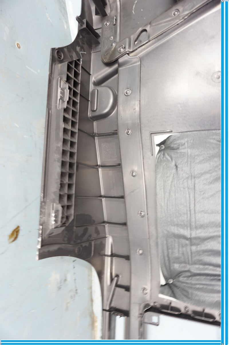 Load image into Gallery viewer, 10-13 Land Rover Range Rover Sport Trunk Right Side Quarter Panel Trim Cover Oem