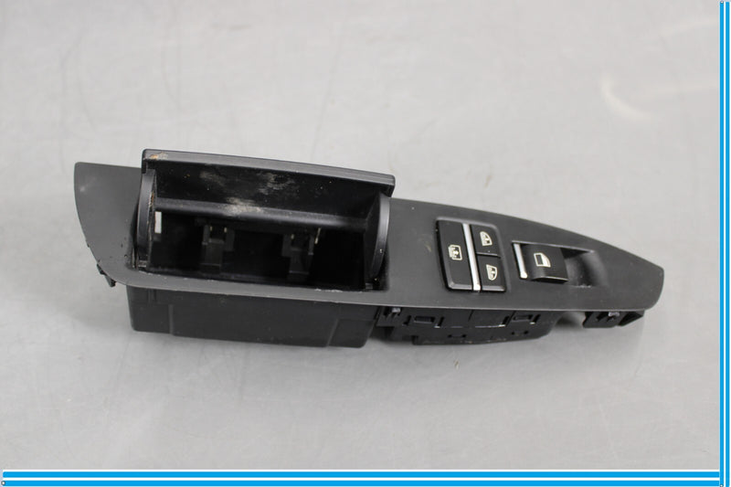 Load image into Gallery viewer, 09-15 BMW 750Li F01 F02 Rear Right Door Window Sunshade Sun Shade Switch Oem
