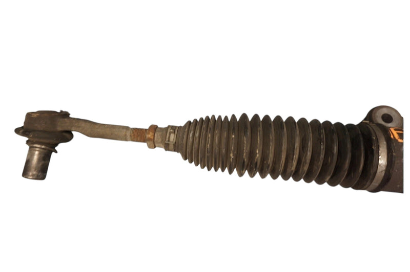 Load image into Gallery viewer, 06-12 Bentley Continental Flying Spur Power Steering Rack And Pinion OEM