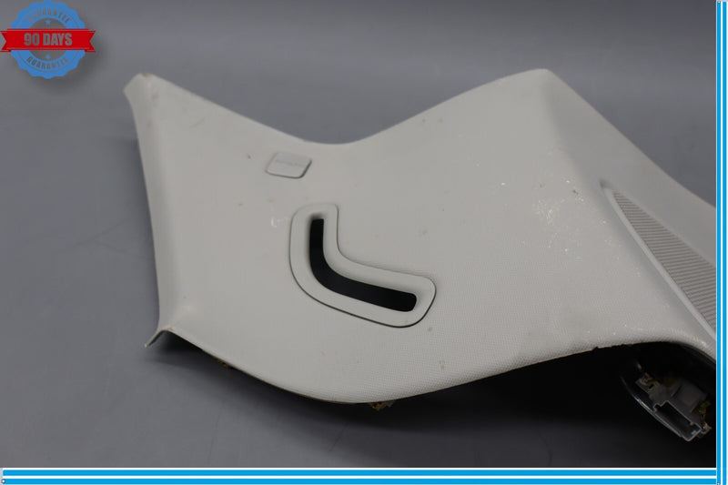 Load image into Gallery viewer, 18-21 Buick Enclave Avenir Rear Right Upper Quarter D Pillar Trim Cover Oem