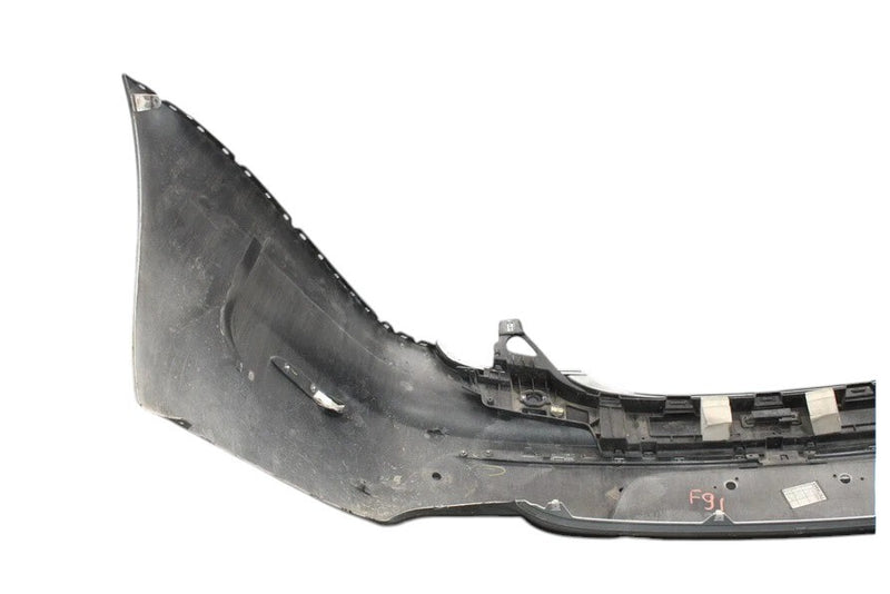 Load image into Gallery viewer, 10-15 Jaguar XJL XJ Rear Lower Bumper Cover Reinforcement Oem