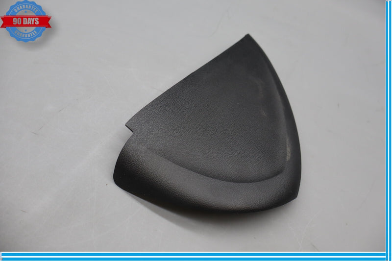 Load image into Gallery viewer, 12-18 Audi A6 Quattro Right Side Dashboard Dash End Cap Cover Trim Panel Oem