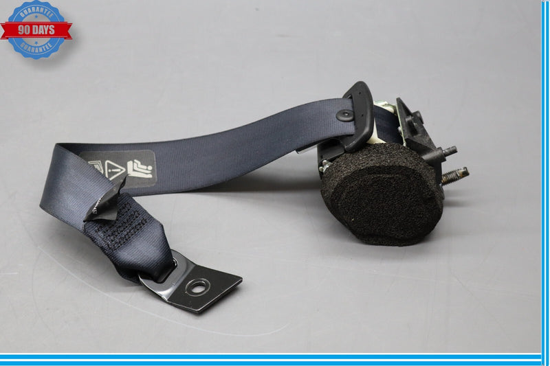Load image into Gallery viewer, 10-13 Jaguar XJ XJL X351 Rear Left Driver Side Seat Belt Retractor PVJ Oem