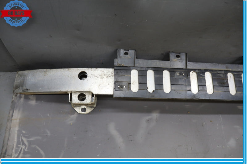 Load image into Gallery viewer, 10-13 BMW 535i GT xDrive Rear Bumper Reinforcement Bar Impact Beam Oem