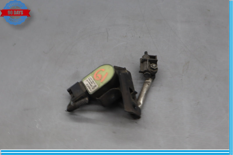 Load image into Gallery viewer, 10-16 Porsche Panamera Front Left Headlight Suspension Height Level Sensor Oem