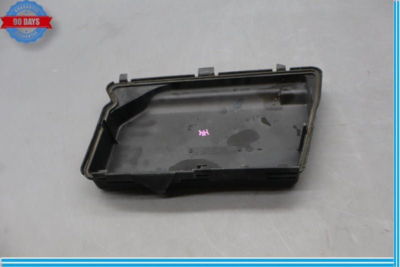 Load image into Gallery viewer, 94-12 Mercedes R230 SL500 SL600 Engine Fusebox Control Module Bay Cover Oem