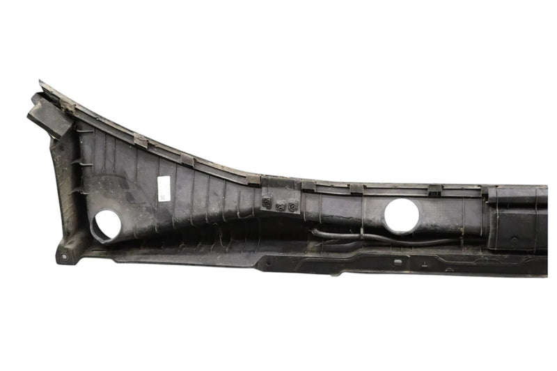 Load image into Gallery viewer, 15-20 Hyundai Genesis Front Windshield Wiper Arm Cowl Grille Trim Panel Oem