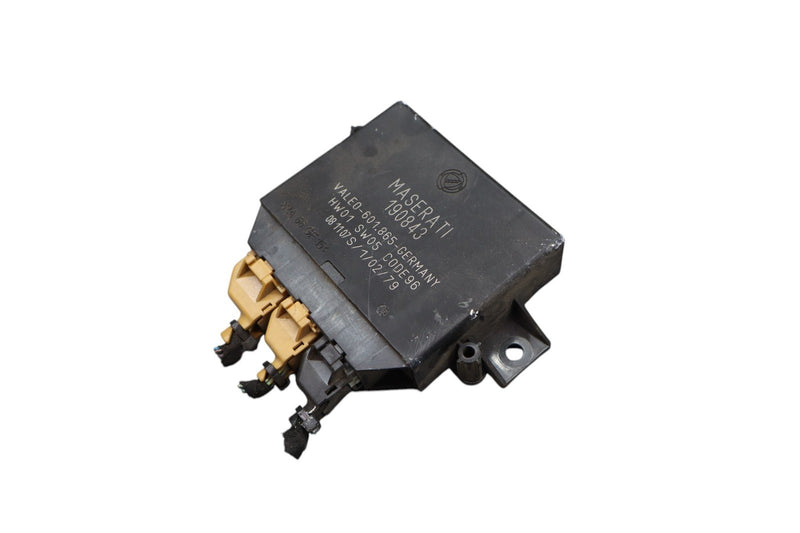 Load image into Gallery viewer, 03-08 Maserati Quattroporte Park Assist Parktronic Sensor Module Control Oem