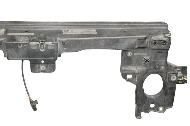Load image into Gallery viewer, 11-17 Volkswagen Touareg Radiator Core Support Upper Tie Bar Carrier Oem