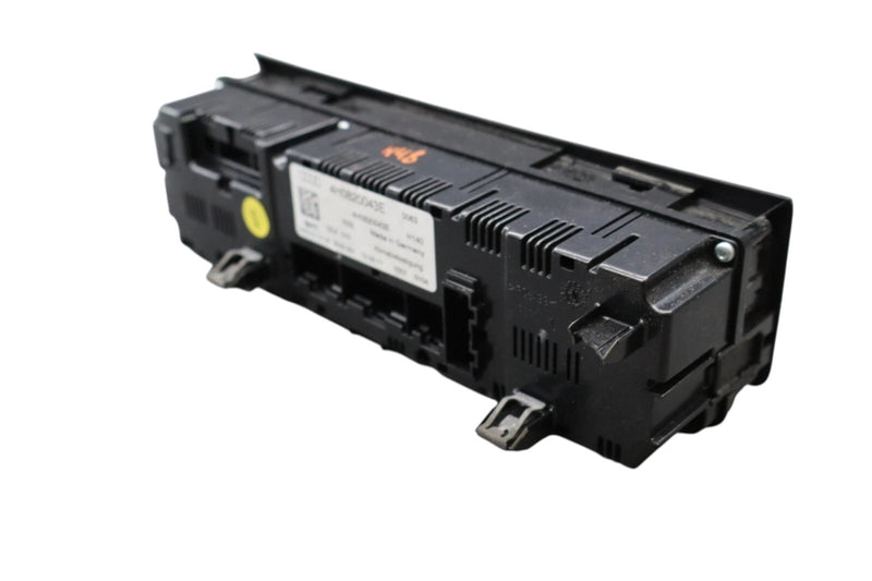 Load image into Gallery viewer, 11-14 Audi S8 A8 Quattro Front Dash HVAC Climate Temperature Control Switch Oem