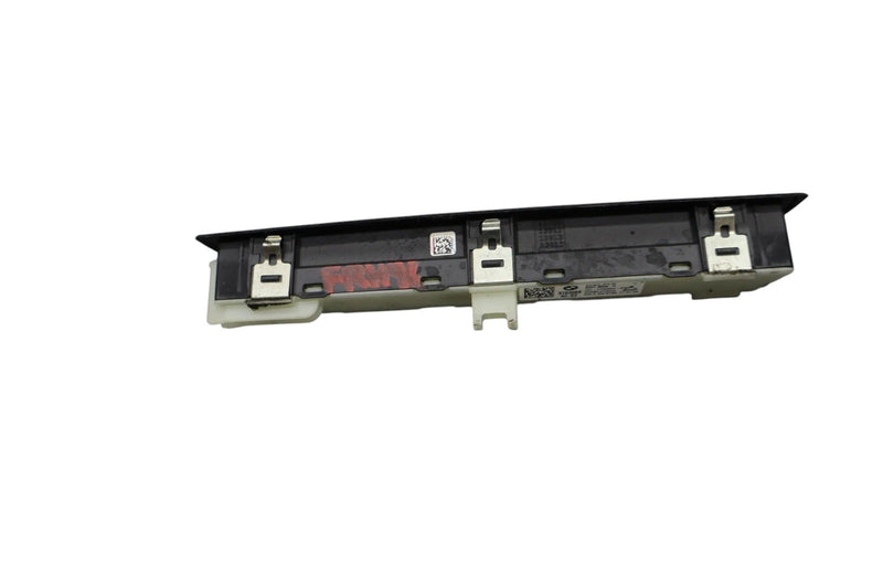 Load image into Gallery viewer, 09-15 BMW 750i 750Li F01 Front Right Side Seat Memory Control Switch 9163068 Oem