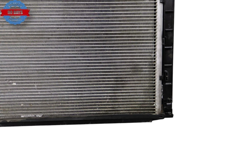 Load image into Gallery viewer, 13-16 Mercedes X166 GL550 A/C Air Conditioning Cooling Condenser A0995000002 OEM