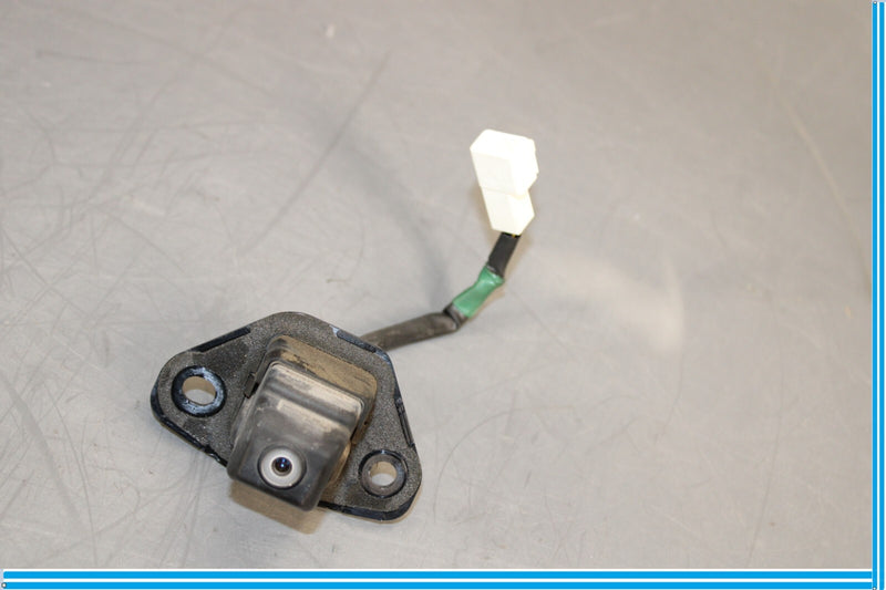 Load image into Gallery viewer, 07-12 Lexus LS460 Rear Trunk Lid Back Up Reverse Backup Parking Camera Oem