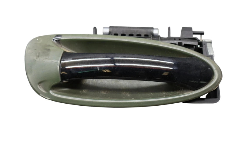 Load image into Gallery viewer, 10-16 Porsche Panamera Rear Right Passenger Exterior Door Handle 97053706401 Oem
