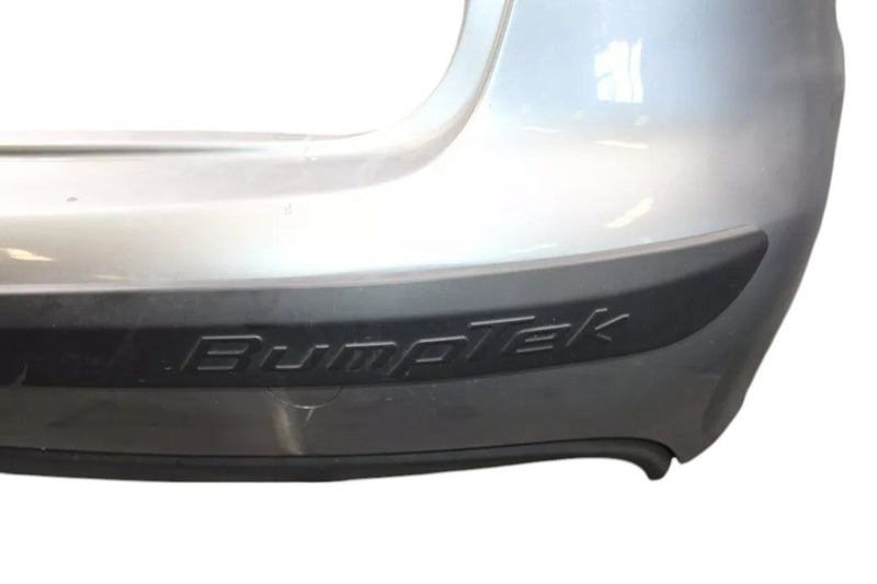 Load image into Gallery viewer, 09-12 Audi A4 Quattro Rear Bumper Cover Silver 8K5807511 Oem