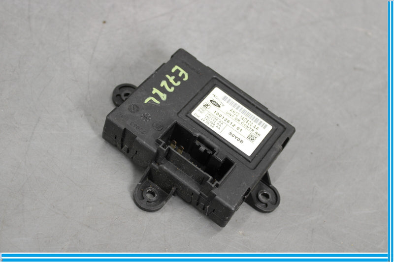 Load image into Gallery viewer, 09-12 Jaguar XF XFR X250 Rear Left Driver Side Door Control Module Oem