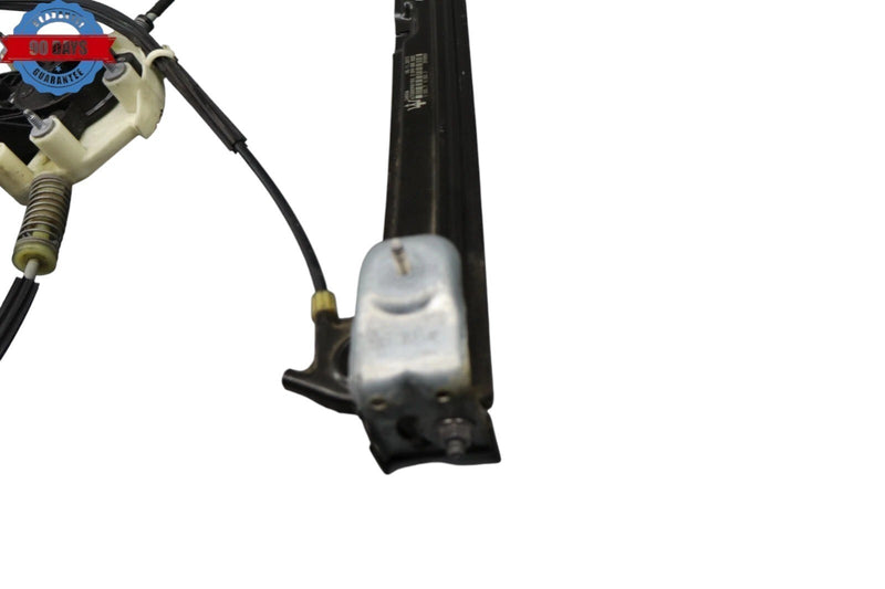 Load image into Gallery viewer, 14-22 Maserati Ghibli Front Right Passenger Side Window Regulator Motor Oem