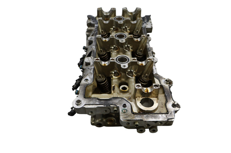 Load image into Gallery viewer, 14-19 Maserati Ghibli 3.0L Engine Motor Right Side Cylinder Head 2283305ND Oem