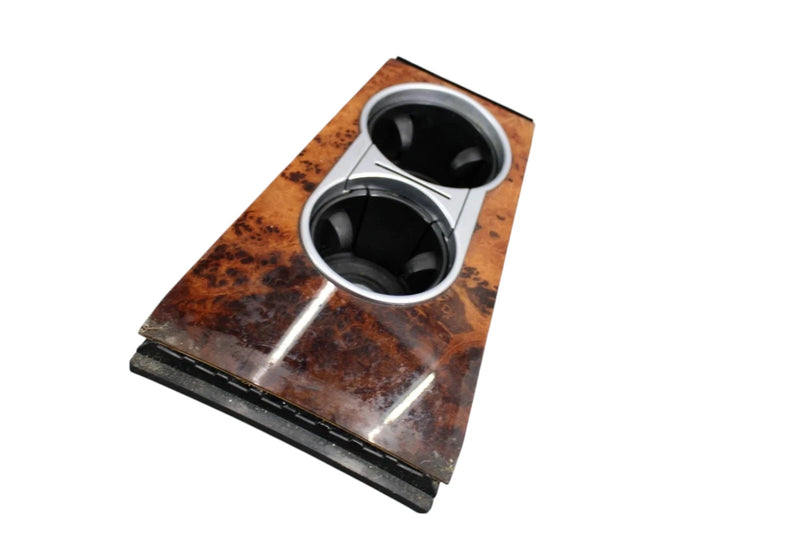 Load image into Gallery viewer, 06-12 Mercedes W164 GL550 GL450 ML550 Center Console Cup Holder Compartment OEM