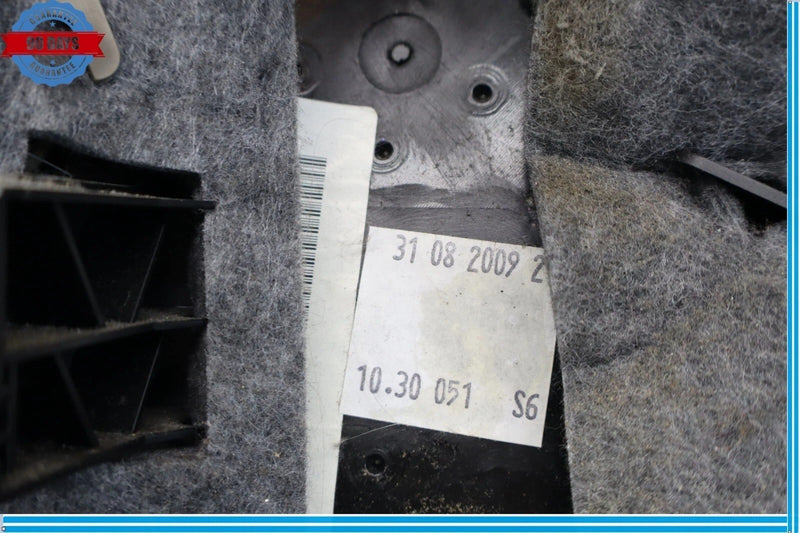 Load image into Gallery viewer, 10-17 Audi A5 A5 Quattro Convertible Rear Left Driver Side Quarter Panel Oem