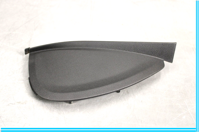 Load image into Gallery viewer, 07-13 BMW X5 E70 Front Right Passenger Dashboard End Cap Cover Trim Panel Oem