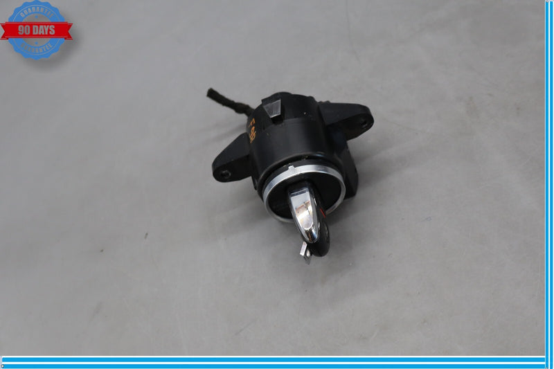 Load image into Gallery viewer, 11-17 Volkswagen VW Touareg Engine Start Ignition Switch Module Unit Oem