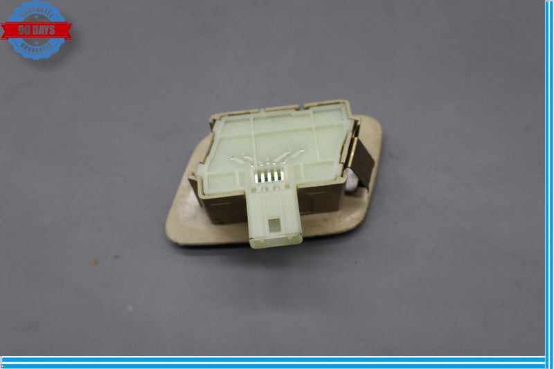 Load image into Gallery viewer, 07-12 Lexus LS460 Front Right Passenger Seat Adjustment Control Switch Oem