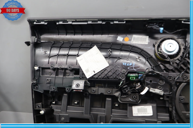 Load image into Gallery viewer, 14-17 Land Rover Range Rover Sport Front Right Side Interior Door Panel Trim Oem