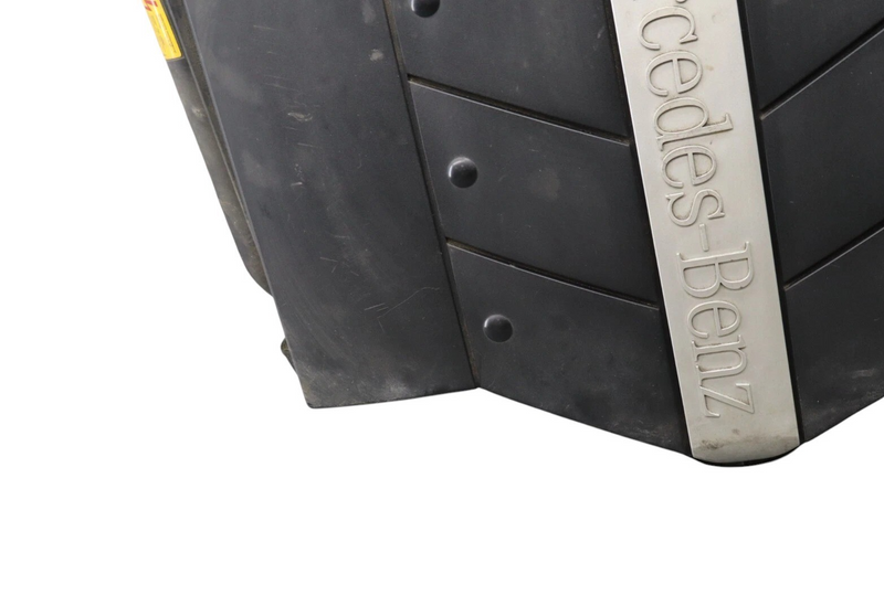 Load image into Gallery viewer, 00-06 Mercedes W215 SL500 CL55 AMG CL500 Engine Air Cleaner Intake Box Cover Oem