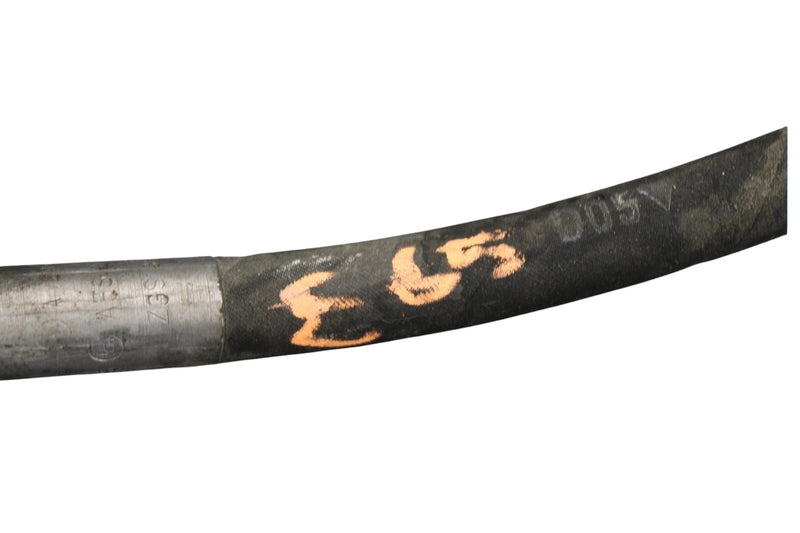 Load image into Gallery viewer, 07-12 Mercedes R230 SL550 SL55 ABC Front Left Hydraulic Suspension Line Hose Oem