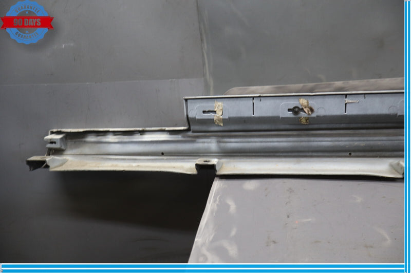 Load image into Gallery viewer, 14-20 Maserati Ghibli M157 Right Passenger Side Skirt Rocker Panel Molding Oem