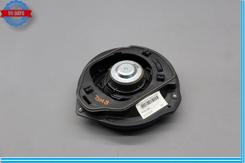 Load image into Gallery viewer, 10-17 Mercedes W207 E350 E550 Front Right Passenger Door Audio Sound Speaker Oem
