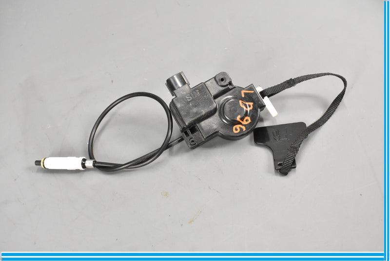Load image into Gallery viewer, 02-05 Lexus SC430 Fuel Gas Tank Door Open Release Actuator Oem