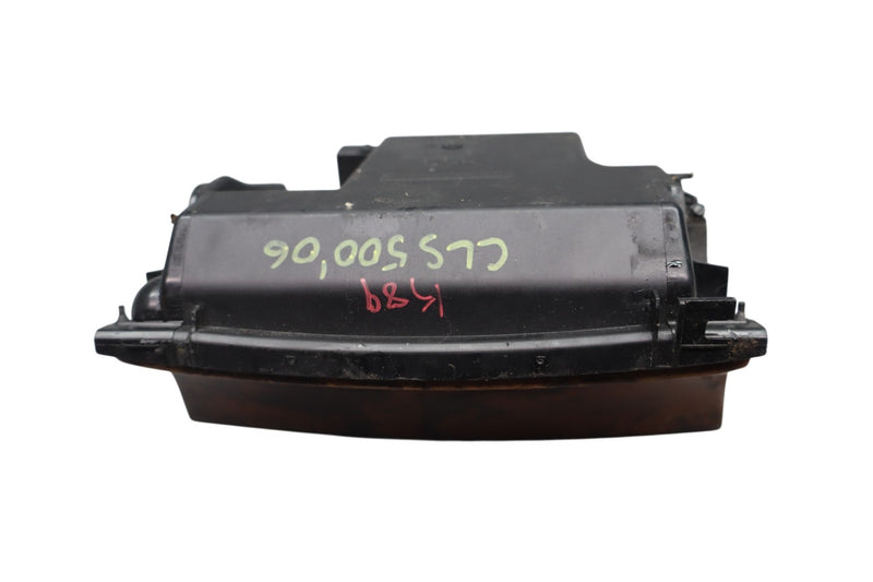 Load image into Gallery viewer, 03-11 Mercedes W219 CLS500 E350 Center Pocket Ashtray Ash Tray Wood Trim Oem
