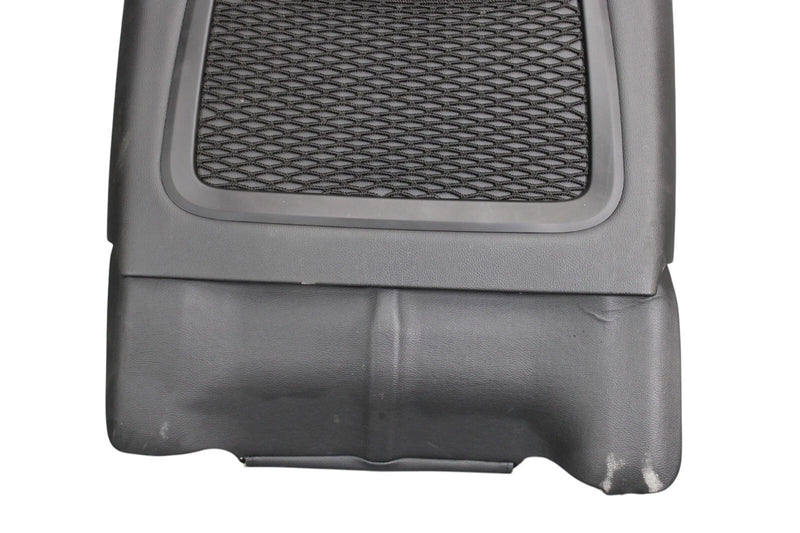 Load image into Gallery viewer, 14-17 Maserati Ghibli Front Right Passenger Side Seat Back Plate Cover Panel OEM