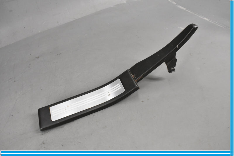 Load image into Gallery viewer, 09-15 Jaguar XF Rear Left Side Door Scuff Sill Trim Plate 8X23-F13245-A Oem