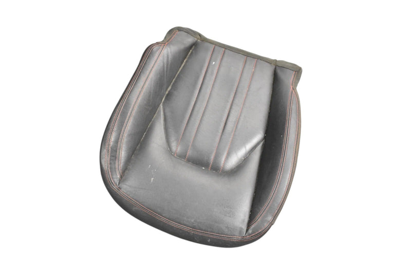 Load image into Gallery viewer, 14-19 Maserati Ghibli Front Right Passenger Lower Bottom Seat Cushion Cover Oem