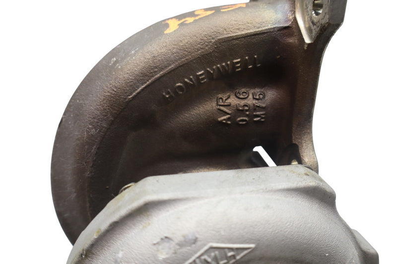 Load image into Gallery viewer, 17-24 Alfa Romeo Giulia Stelvio 2.0L Turbo Engine Turbocharger Assembly Oem