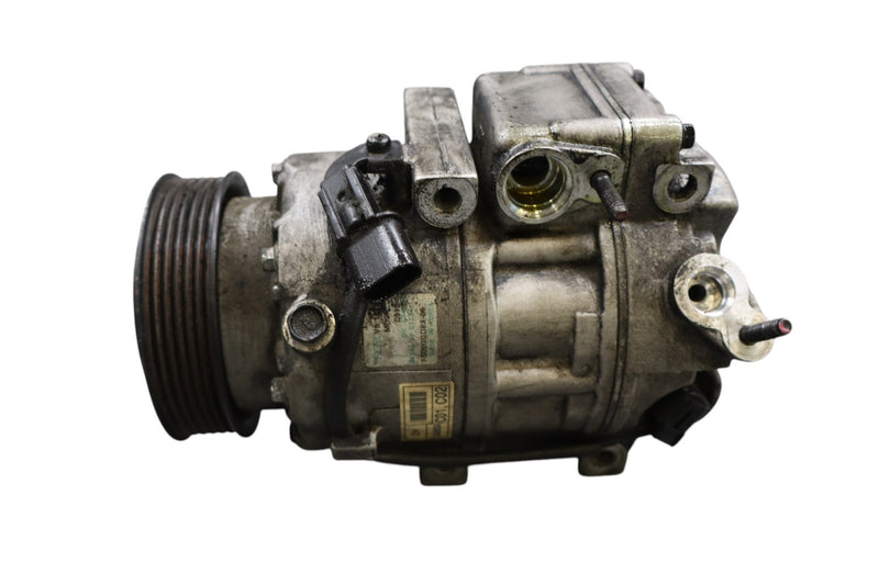 Load image into Gallery viewer, 12-17 Audi A6 Quattro A/C AC Air Conditioning Compressor Clutch 4G0260805D Oem