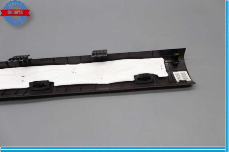 Load image into Gallery viewer, 15-20 Hyundai Genesis Front Right Passenger Door Sill Scuff Cover Panel Trim Oem