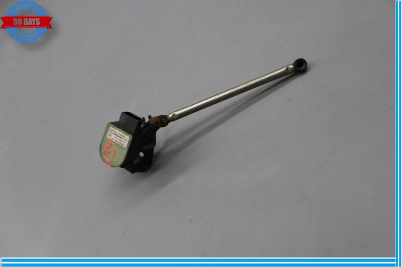 Load image into Gallery viewer, 10-16 Porsche Panamera 970 Rear Right Headlight Suspension Leveling Sensor Oem